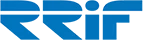 RRiF logo
